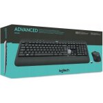 Logitech MK540 Advanced 920-008685 – Sleviste.cz
