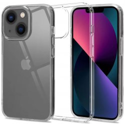 Pouzdro Tech-Protect, iPhone 13 FlexAir Hybrid Clear