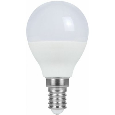 LED Solution LED žárovka 6,5W E14 Studená bílá 218656 – Hledejceny.cz