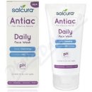 Salcura Antiac Daily denní mycí gel 150 ml