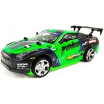 Ninco NINCORACERS Drift Yoko 2.4GHz RTR 1:18 – Zboží Mobilmania