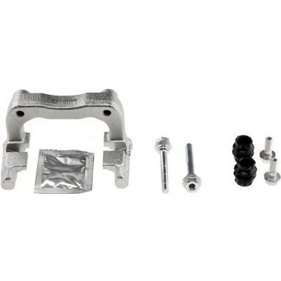 NTY Brzdový třmen držák SKODA FABIA 1999-14 OCTAVIA 1996-10 ROOMSTER 2006-15 6Q0615426 6Q0615426A 6Q0615426D | Zboží Auto