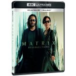 Matrix Resurrections: 2 BD – Hledejceny.cz