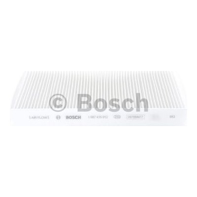 Filtr, vzduch v interiéru BOSCH 1 987 435 012 (1987435012) – Hledejceny.cz