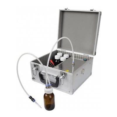 LYSON Čerpadlo na mateří kašičku 12V – Hledejceny.cz