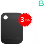 Ajax Tag 23525.90.BL 3 ks – Zbozi.Blesk.cz