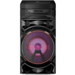 LG XBOOM RNC5 Bluetooth Karaoke Party Speaker – Zboží Dáma