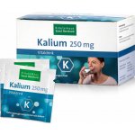 Sanct Bernhard Draslík Vitaldrink 30 sáčků 2,6 g – Hledejceny.cz
