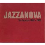 Jazzanova - The Remixes 2002-2005 2 CD – Hledejceny.cz