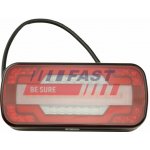 Koncové světlo FAST FT86230 – Hledejceny.cz