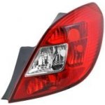 Zadní světlo- pravé OPEL CORSA D 2006-2011 |006-2011| VALEO | 043392 – Hledejceny.cz