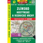 ST 470 Zlínsko 1:4 – Hledejceny.cz