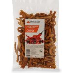 Damodara Chilli chipsy a konopné semínko 100 g – Zboží Dáma
