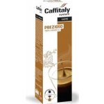 Caffitaly Ecaffé PREZIOSO 100% Arabica 10 ks – Zboží Dáma