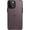 Pouzdro a kryt na mobilní telefon Apple Pouzdro UAG Urban Armor Gear iPhone 12 Pro MAX U Mouve Aubergine