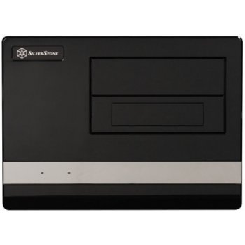 SilverStone Sugo SG02-F SST-SG02B-F USB 3.0