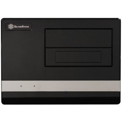 SilverStone Sugo SG02-F SST-SG02B-F USB 3.0 – Zboží Mobilmania