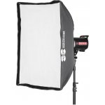 Quadralite 60 x 60 cm softbox Flex oktabox skládací – Zboží Živě