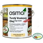 Osmo 3032 Tvrdý voskový olej Original 10 l Bezbarvý hedvábný polomat – Sleviste.cz