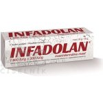 INFADOLAN DRM 1600IU/G+300IU/G UNG 30G II – Zboží Dáma