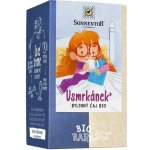 Sonnentor Bio Usmrkánek porcovaný 18 x 1,2 g – Zboží Dáma