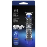 Gillette Styler – Zboží Dáma