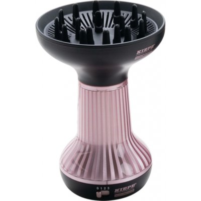Kiepe Curldiffuser Pro – Zboží Dáma
