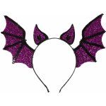 Rappa Čelenka netopýr fialová – Hledejceny.cz