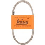 Shimano lanko brzdové silniční 2000 mm – Zboží Mobilmania