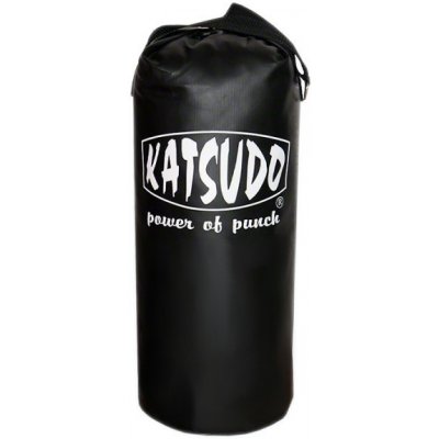 Katsudo boxovací pytel 90 x 30 cm od 1 150 Kč - Heureka.cz