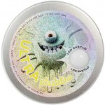 EP line Inteligentní plastelína 80 g chytrá hmota se svítící kuličkou LED Světlo – Zboží Dáma