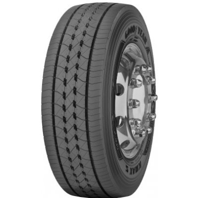 Goodyear KMAX S G2 385/55R22,5 160/158K