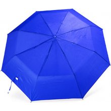 Stamina UM5610 deštník skládací král.modrý