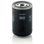 Olejový filtr MANN-FILTER W 936/4