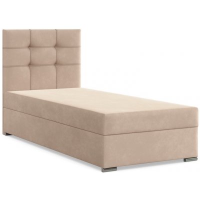 AG Elda trinity 2 světle béžová – Zboží Dáma