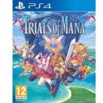 Trials of Mana – Sleviste.cz