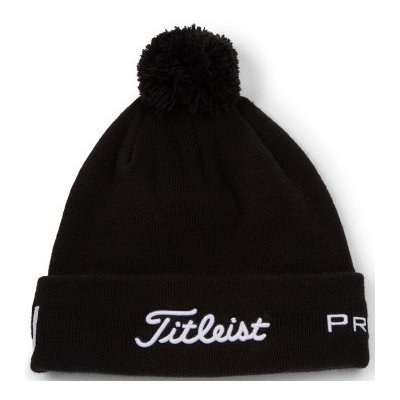 Titleist Tour Pom Pom černá – Hledejceny.cz