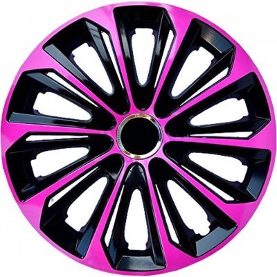 NRM Strong Pink 16" 4 ks – Zboží Mobilmania