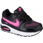 Nike Infant Girls Air Max Command Trainers black – Zboží Mobilmania