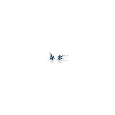 Cutie Jewellery C2206B-Dark Blue – Zboží Mobilmania