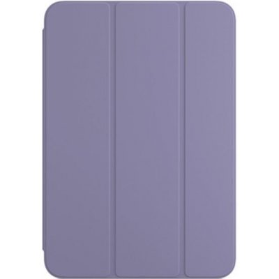 Apple Smart Folio for iPad mini 6th generation MM6L3ZM/A English Lavender – Zbozi.Blesk.cz
