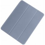 Usams USAMS obal na tablet Winto iPad 12 9 2020 IPO12YT03 US BH589 Smart Cover fialový – Zboží Mobilmania