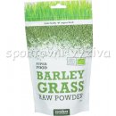 Purasana Barley Grass Powder Bio 200 g