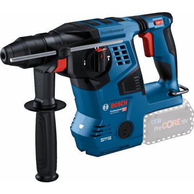 Bosch GBH 18V-28 C Professional 0611920000 – Zboží Mobilmania