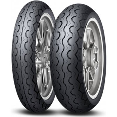 Dunlop K81 130/80 R18 66H – Zboží Mobilmania