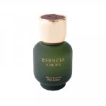 Loewe Esencia toaletní voda pánská 100 ml – Hledejceny.cz