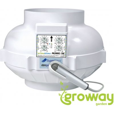 PrimaKlima EC-THC 200 mm 1350 m3/h EC – Hledejceny.cz