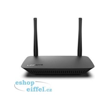 Linksys E5400