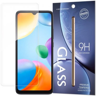 9H ochranné tvrzené sklo Premium pro Xiaomi RedMi 10C, 9145576246023 – Hledejceny.cz