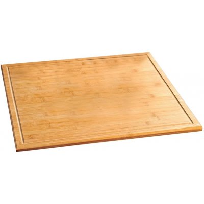 prkénko, velký kuchyňský stůl od Kesper béžová – Sleviste.cz